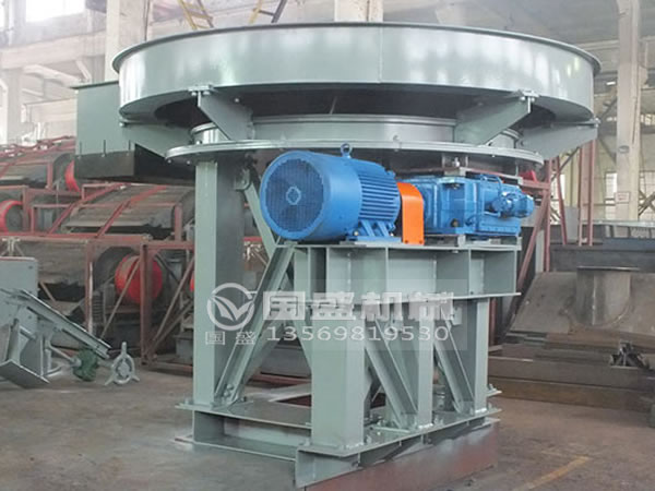 濱海砂PDX圓盤給料機(jī) 濱海砂PDX圓盤給料機(jī)