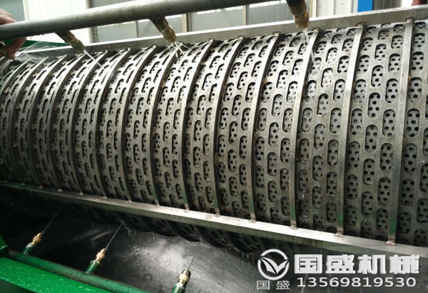 雙螺旋壓榨脫水設(shè)備 雙螺旋壓榨脫水設(shè)備