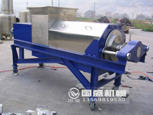 壓榨機設備維護 壓榨機設備維護