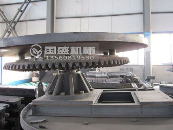 定量圓盤(pán)給料機(jī)內(nèi)部構(gòu)造 定量圓盤(pán)給料機(jī)內(nèi)部構(gòu)造