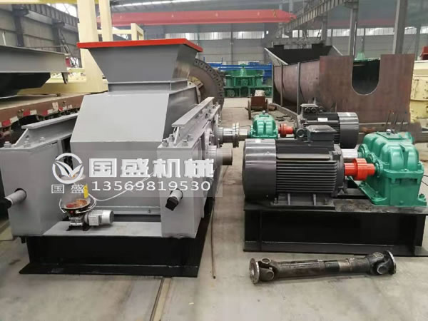 立軸制砂機 立軸制砂機